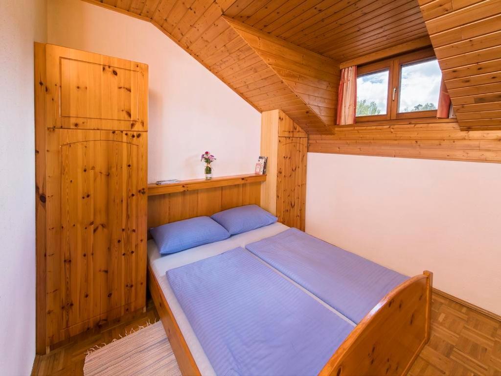 Ilsenhof Am Turnersee Obersammelsdorf Экстерьер фото