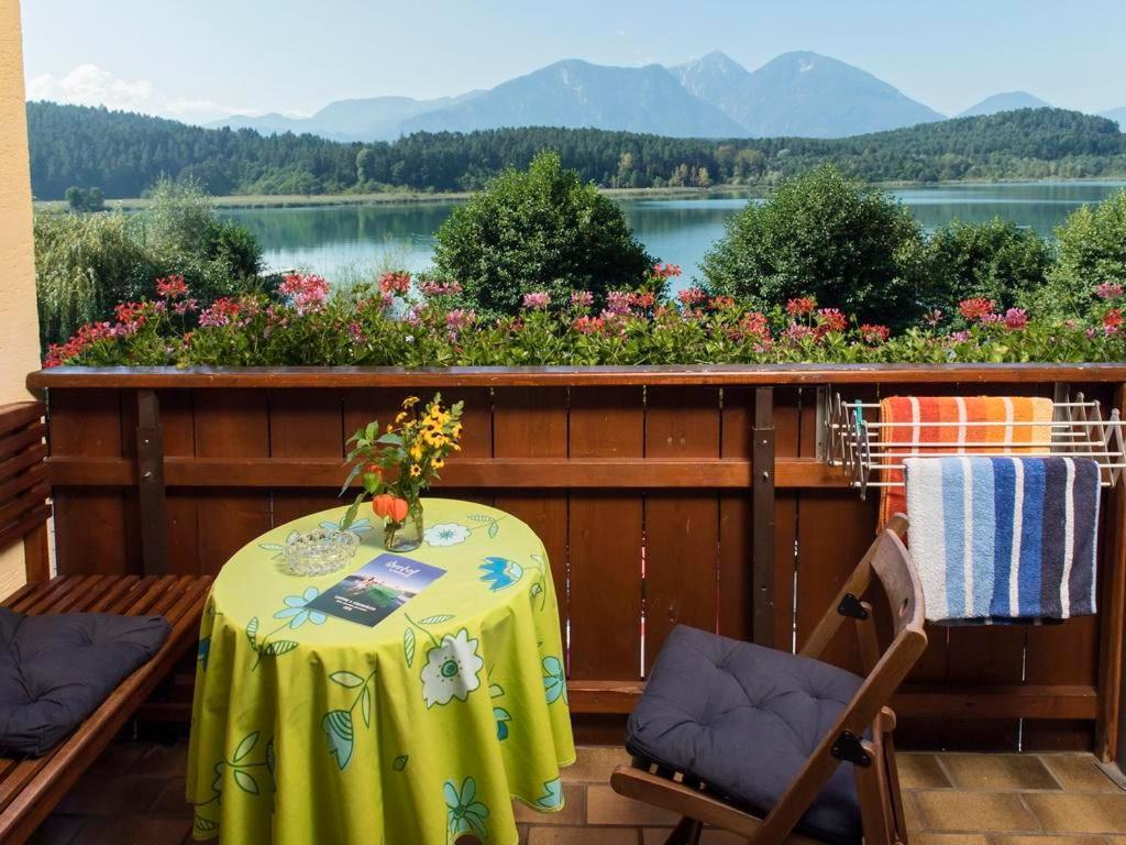 Ilsenhof Am Turnersee Obersammelsdorf Экстерьер фото