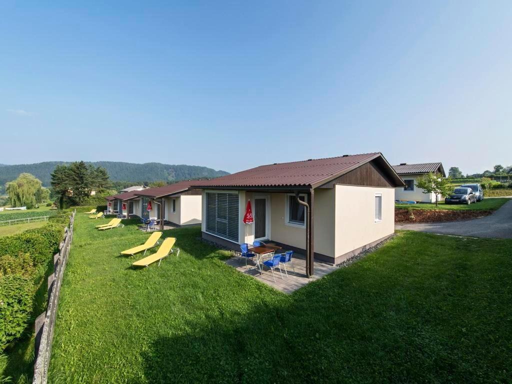 Ilsenhof Am Turnersee Obersammelsdorf Экстерьер фото