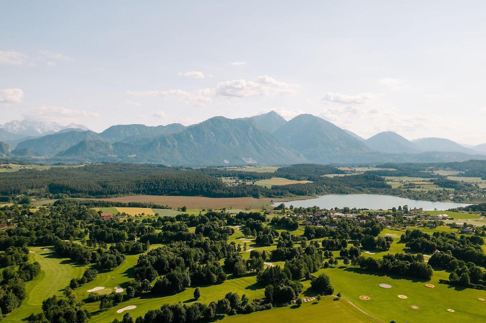 Ilsenhof Am Turnersee Obersammelsdorf Экстерьер фото